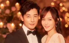 Hôn nhân đáng mơ ước của Đường Yên và La Tấn