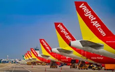 Forbes vinh danh Vietjet trong Top 50 Công ty niêm yết tốt nhất Việt Nam 2025