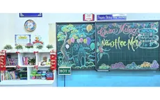 Khánh Hòa khẩn trương chuẩn bị cho năm học mới