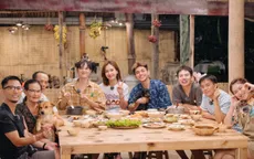 Gia đình Haha - Tập 11: Khép lại một chặng đường đầy ắp yêu thương