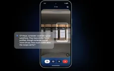 Google nâng cấp Gemini Live: Trợ lý AI vừa nói vừa "chỉ trỏ"