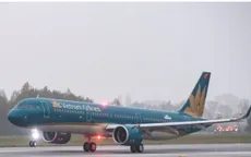 Vietnam Airlines điều chỉnh khai thác nhiều chuyến bay trong ngày 24-25/8