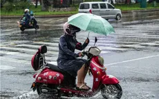 Thành phố du lịch Tam Á (Trung Quốc) đóng cửa ứng phó bão Kajiki