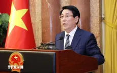 Ngoại giao Việt Nam - 80 năm xây dựng, trưởng thành cùng đất nước