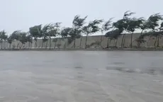 Các địa phương báo cáo Bộ Chính trị, Ban Bí thư về ứng phó bão số 5