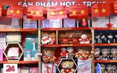 Đưa “chất Việt” vào các sản phẩm thương mại dịp Quốc khánh 2/9