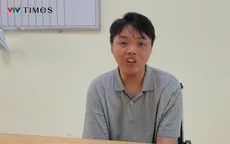 Bắt kẻ cầm đầu đường dây buôn người xuyên quốc gia