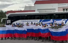Nga và Ukraine trao đổi gần 300 tù binh