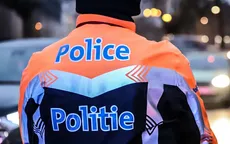 Đâm dao ở Brussels (Bỉ) trong cuộc biểu tình ủng hộ Palestine