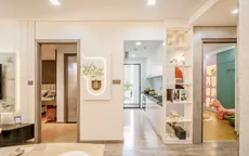 Chill Home - ArtStella: Tọa độ an cư và đầu tư đúng gu Gen Z