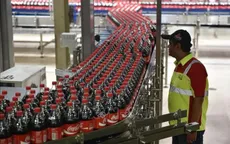 Coca-Cola cân nhắc bán Costa Coffee