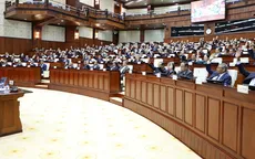 Quốc hội Campuchia thông qua luật cho phép tước quốc tịch