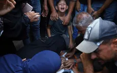 Ít nhất 64 người Palestine thiệt mạng khi Israel tấn công thành phố Gaza
