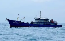 Bắt 3 tàu chở lậu 115.000 lít dầu D.O trên biển Tây Nam