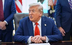 Tổng thống Trump muốn đổi tên Bộ Quốc phòng thành Bộ Chiến tranh