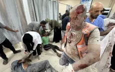 Bệnh hiếm gây liệt lan rộng giữa nạn đói ở Gaza
