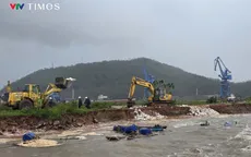 Cảnh báo lũ quét, sạt lở đất ở miền núi phía Bắc, Thanh Hóa đến Quảng Trị