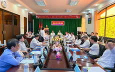 TP Hồ Chí Minh: Các bác sĩ chuyên khoa đầu ngành đã sẵn sàng luân phiên đến công tác tại Đặc khu Côn Đảo