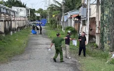 TP Hồ Chí Minh: Đã xác định được người thân bỏ rơi bé sơ sinh ven quốc lộ 51