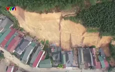 Phục hồi bền vững sau bão Yagi