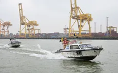 Phê duyệt Đề án đầu tư xây dựng cảng, bến thủy Công an nhân dân giai đoạn 2025-2030
