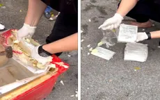 Triệt phá đường dây ma túy xuyên quốc gia, thu giữ gần 1,3 kg heroin và ma túy đá