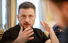 Tổng thống Zelensky: Ukraine giúp khôi phục sự gắn kết Mỹ - EU