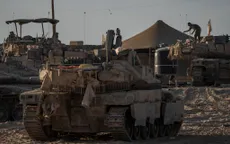 Xe tăng Israel áp sát thành phố Gaza, Tổng thống Trump sẽ chủ trì họp về xung đột