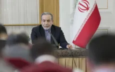 Iran bước vào vòng đàm phán hạt nhân mới với châu Âu