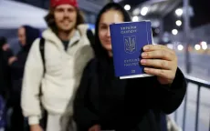Ukraine cho phép công dân nhập quốc tịch Đức, Ba Lan và Czech