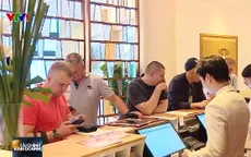 Khách sạn trung tâm Hà Nội kín phòng dịp lễ 2/9