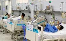 Nhiều bệnh nhân chủ quan với sốt xuất huyết, nhập viện muộn khi bệnh đã nặng