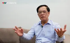 TS Nhị Lê: “Không có Nhân dân, không có phú cường”
