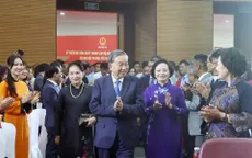 Tổng Bí thư: Ngành Nội vụ góp phần trực tiếp kiến tạo nền quản trị quốc gia