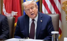 Tổng thống Trump muốn áp dụng án tử hình với tội phạm giết người ở Washington