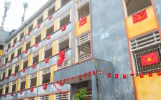 Đại học Bách khoa Hà Nội bố trí 1.200 chỗ ở miễn phí cho người dân dịp Quốc khánh 2/9