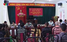 Hà Nội đẩy nhanh tiến độ giải phóng mặt bằng dự án khu công nghệ cao sinh học