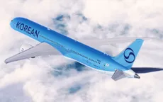Korean Air chi 50 tỷ USD mua 103 máy bay Boeing