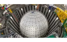 Trung Quốc vận hành đài quan sát hạt Neutrino lớn nhất thế giới