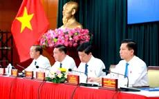 Kỳ họp thứ 3 Hội đồng nhân dân TP Hồ Chí Minh: Tháo gỡ “điểm nghẽn” tạo nền tảng bứt phá