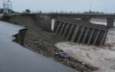 Lũ quét, sạt lở đất ở Kashmir do Ấn Độ kiểm soát, ít nhất 34 người thiệt mạng