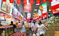 Sôi động hoạt động mua sắm tại TP Hồ Chí Minh dịp lễ 2/9