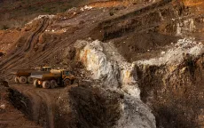 Ukraine mở thầu khai thác mỏ lithium tại Kirovohrad