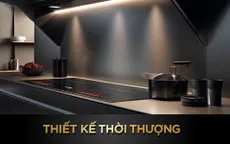 Bếp từ đôi BlueStone - Giải pháp nấu ăn hiện đại, an toàn và tiết kiệm