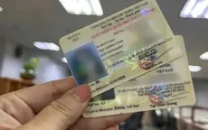 TP Hồ Chí Minh: Thi xong sát hạch, 125.000 người vẫn chưa được cấp GPLX