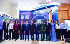 VietinBank - Vươn mình cùng đất nước