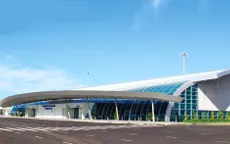 Đến năm 2030, sân bay Tuy Hòa có thể đón 3 triệu hành khách mỗi năm