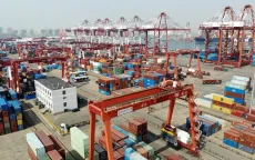 EU sẽ trình luật xóa thuế quan với hàng công nghiệp Mỹ