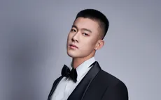 Đoàn Công Vinh dự thi Mr International 2025
