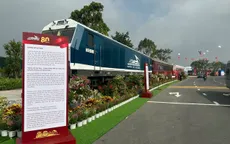 Đường sắt Việt Nam - 80 năm hành trình đổi mới